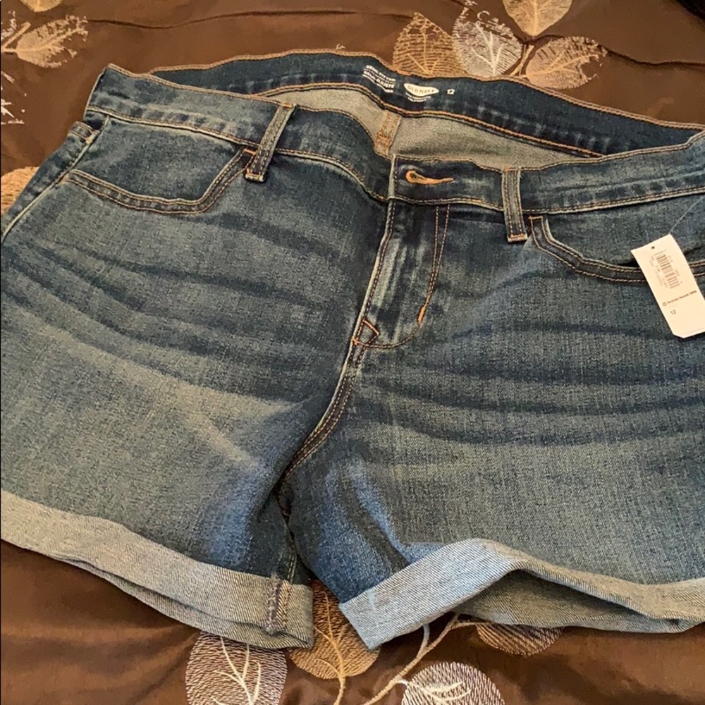 Shorts